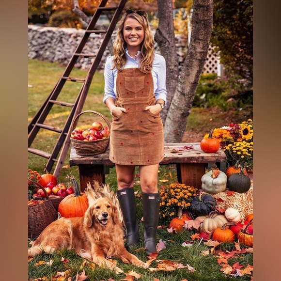 Kiel James Patrick Apple Jumper 🍎 - Picture 2 of 4